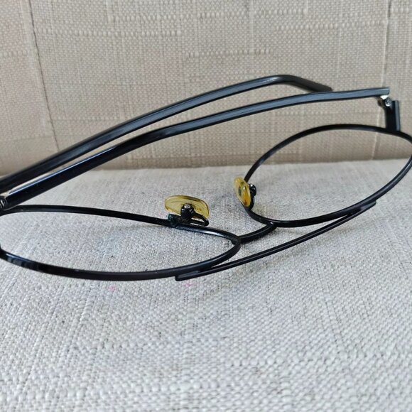 Converse Men Eyeglasses/Sunglasses Black Opening Band Glasses 63[]14 135 Frame - Picture 4 of 11
